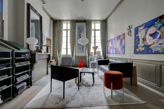 cabinet l'huillier