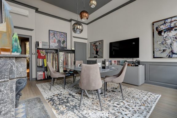 cabinet l'huillier